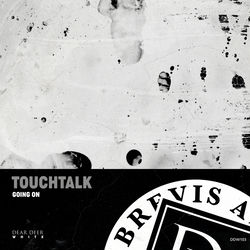 Touchtalk - Wooden