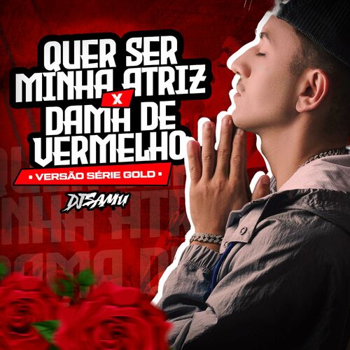 Dama de Vermelho — Menor MC