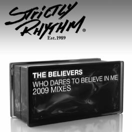Artist picture of The Believers