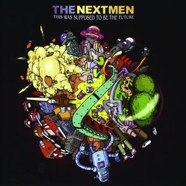 The Nextmen