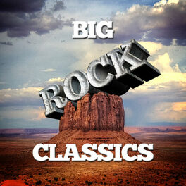 Classic Rock: albums, songs, playlists