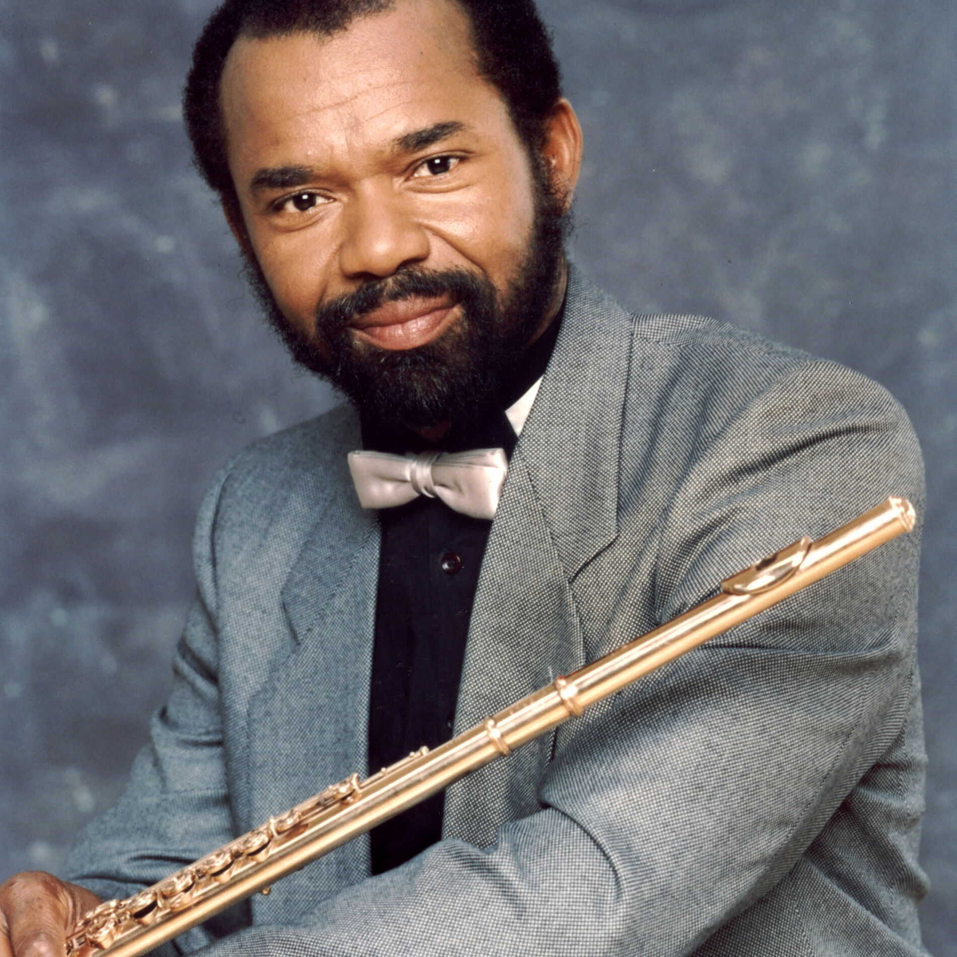 Hubert Laws: albums, songs, playlists | Listen on Deezer