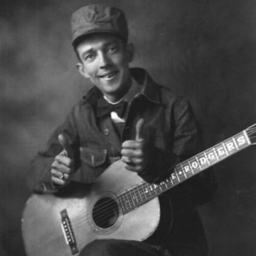 Jimmie Rodgers: albums, songs, playlists | Listen on Deezer