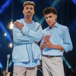 Ramon e Rafael