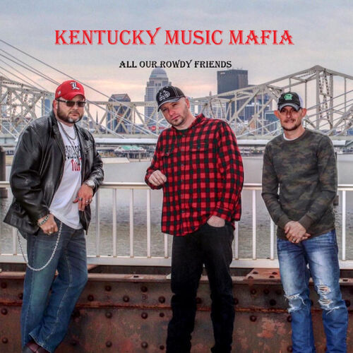 kentucky music mafia tour dates