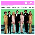 Gunter Kallmann Choir