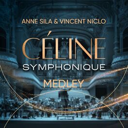 Céline Symphonique