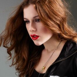 Artist picture of Katy B