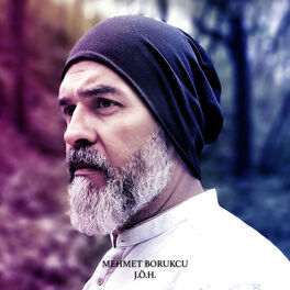 Artist picture of Mehmet Borukcu