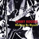 Jimmy Rogers