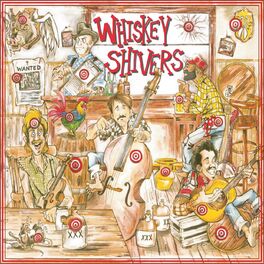 Artist picture of Whiskey Shivers