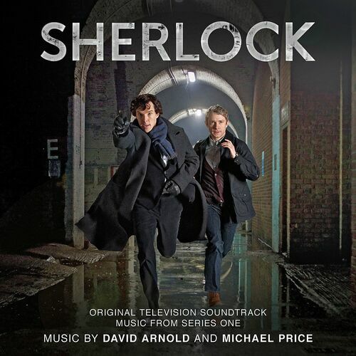 Good Omens (Original Television Soundtrack) - Album by David Arnold