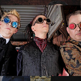 Artist picture of Information Society