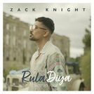 Zack Knight