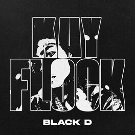 Black D