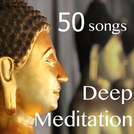 Artist picture of Relaxing Deep Meditation Music