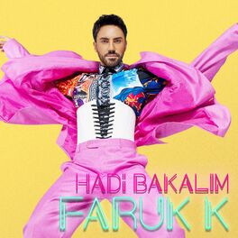 Artist picture of Faruk K