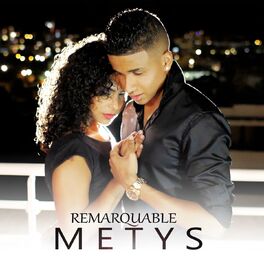 Artist picture of Metys