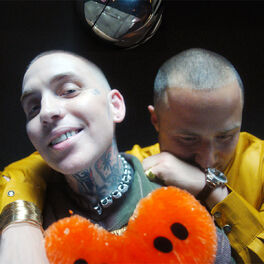 Artist picture of Mansionz