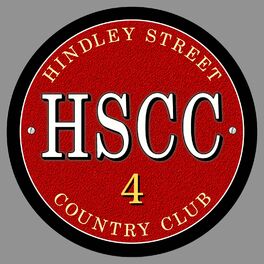 Artist picture of Hindley Street Country Club
