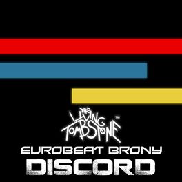 Eurobeat Brony