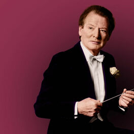 Artist picture of Sir Neville Marriner