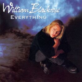 William Blackrose