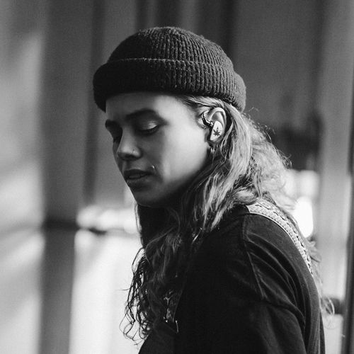 Notion - EP  Tash Sultana