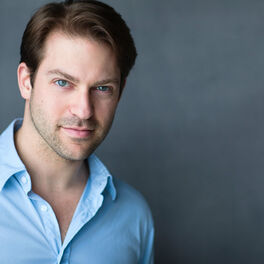 Artist picture of Jon Robyns