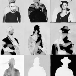 The Glitch Mob
