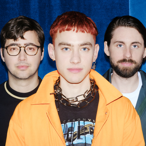 Resultado de imagen para years and years 2010