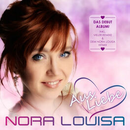 Artist picture of Nora Louisa
