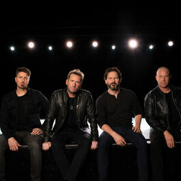 Artist picture of Nickelback