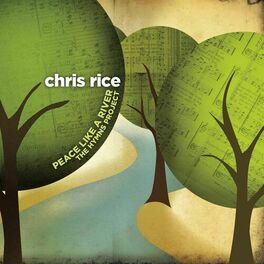 Artist picture of Chris Rice