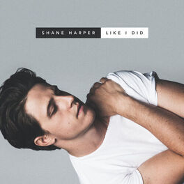 Artist picture of Shane Harper