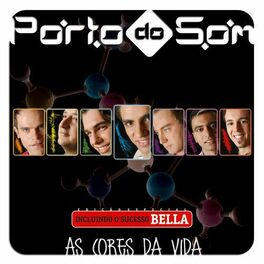 Artist picture of Porto do Som