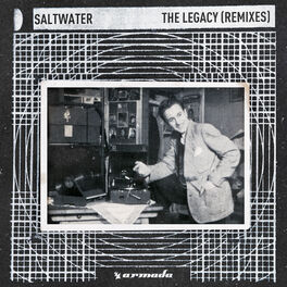 Artist picture of Saltwater