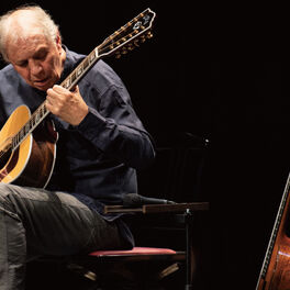 Ralph Towner