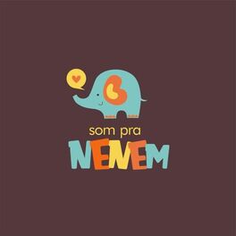 Artist picture of Som Pra Nenem