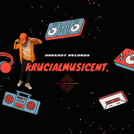 Krucial