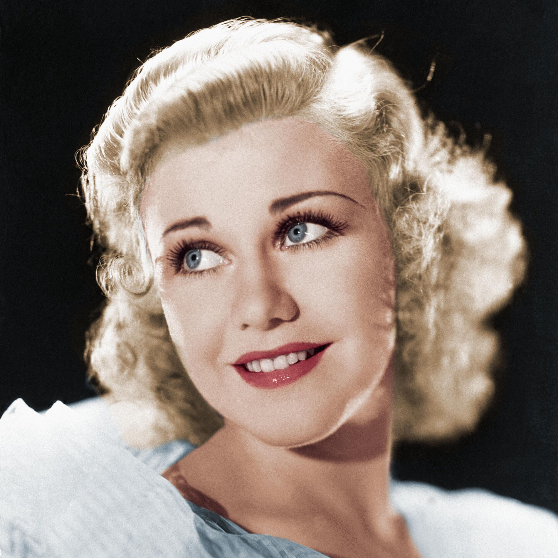 Ginger Rogers: albums, songs, playlists | Listen on Deezer