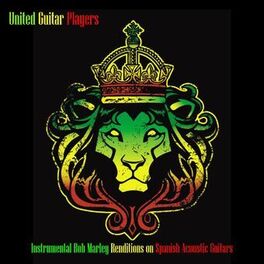 United Guitar Players