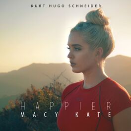 Macy Kate