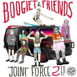 Boogie T