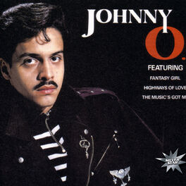 Johnny O