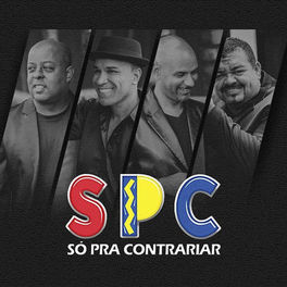 Artist picture of Só Pra Contrariar