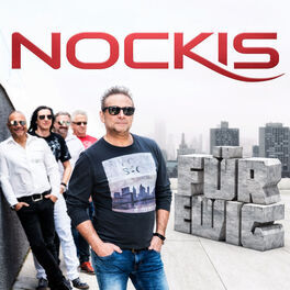 Nockis