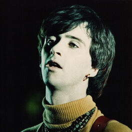 Artist picture of Johnny Marr