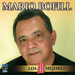 Artist picture of Mario Bofill