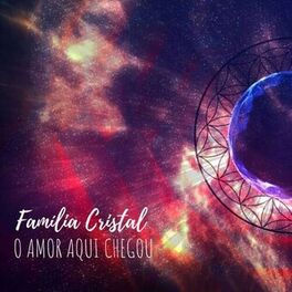 A Família Cristal